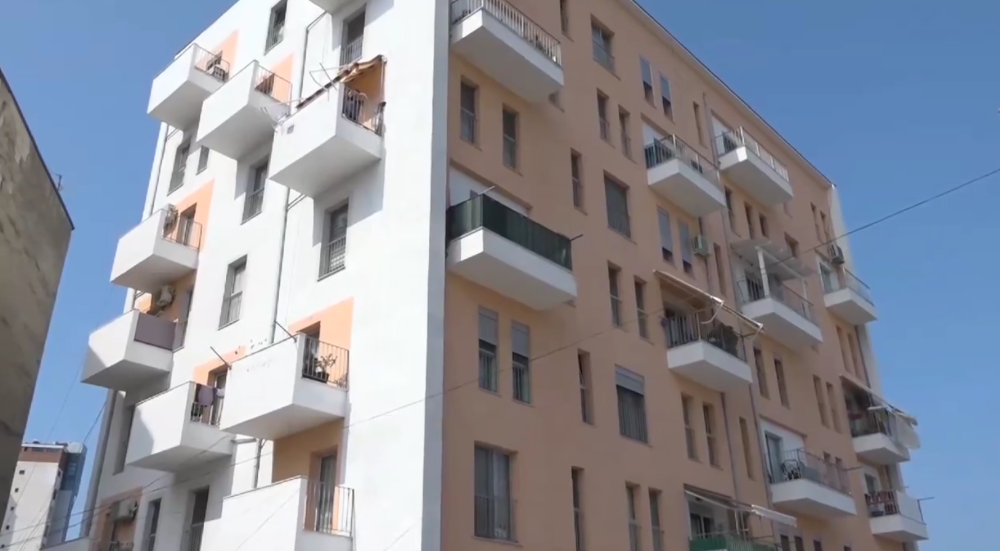 Politikat sociale: Qeveria synon të ndërtojë 1500 banesa me kosto të ulët deri në 2029